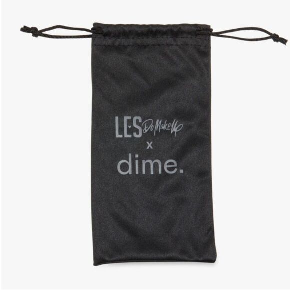 Dime Lesdo Makeup Last Call Polarized Sunglasses - Picture 9 of 15